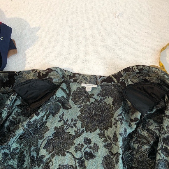 Brocade Jacket - Picture 4 of 5